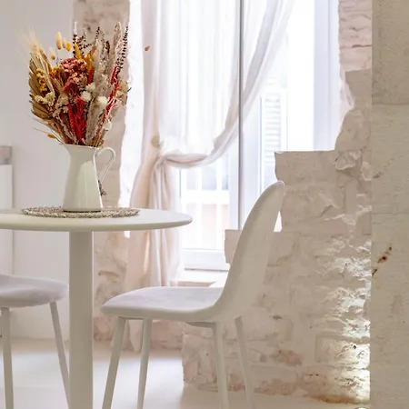 Petramar Retreat Between Sea & Trulli * Castellana Grotte