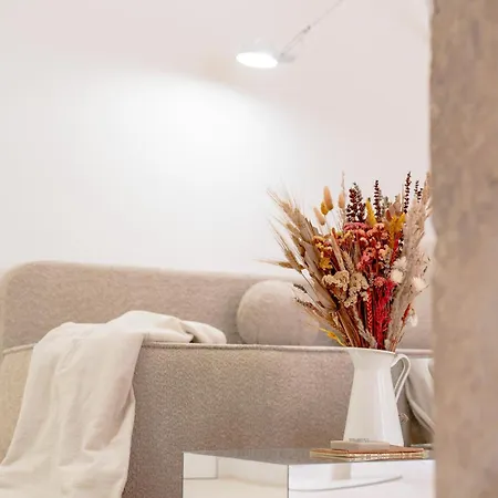 Ferienhaus Petramar Retreat Between Sea & Trulli