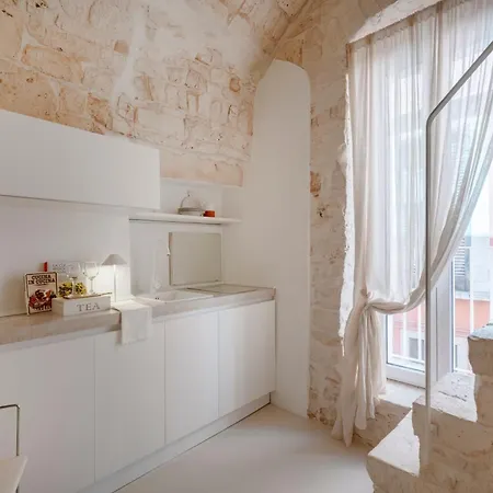 Petramar Retreat Between Sea & Trulli *