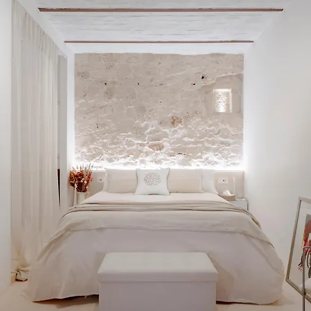 Petramar Retreat Between Sea & Trulli * Castellana Grotte